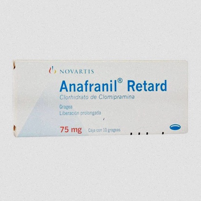 anafranil generico