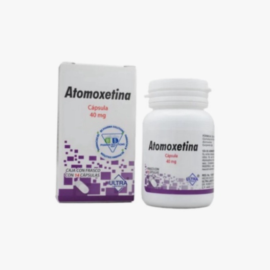 atomoxetina