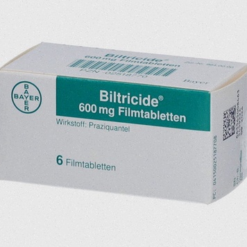 biltricide