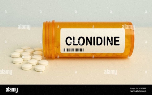 clonidina