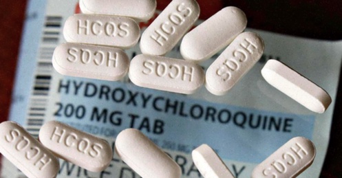 clorochina