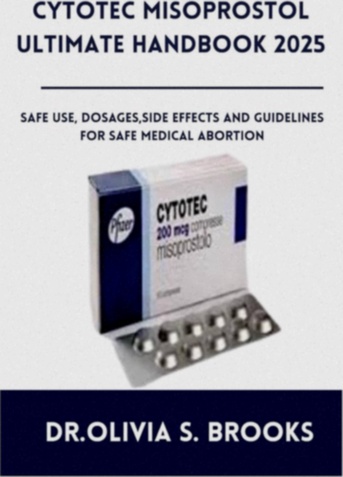 Cytotec generico