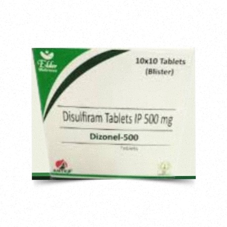 disulfiram