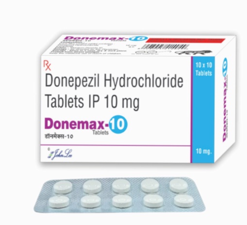 donepezil