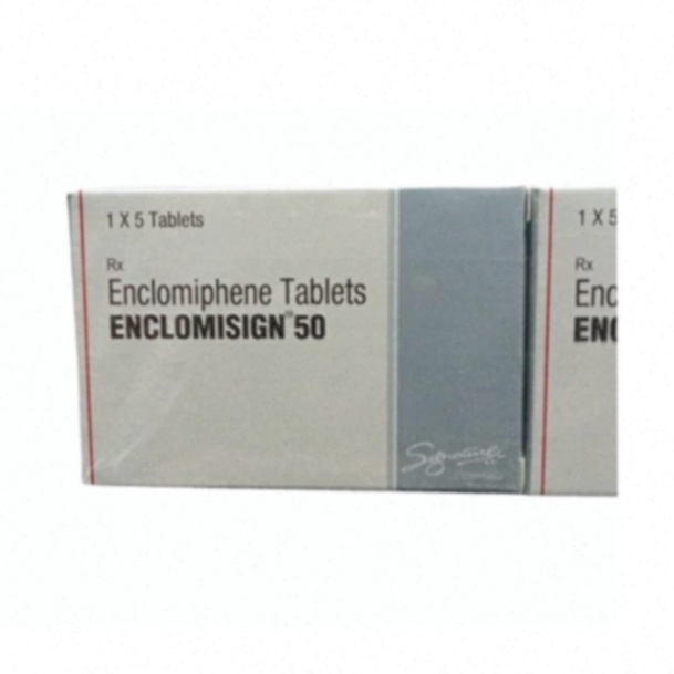 enclomiphene generico