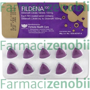 fildena