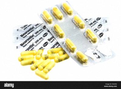 gabapentin