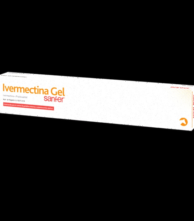 ivermectina