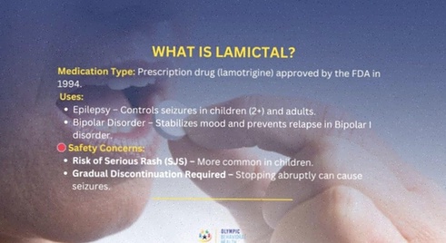 lamictal