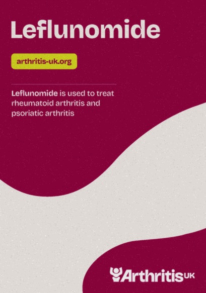 leflunomide