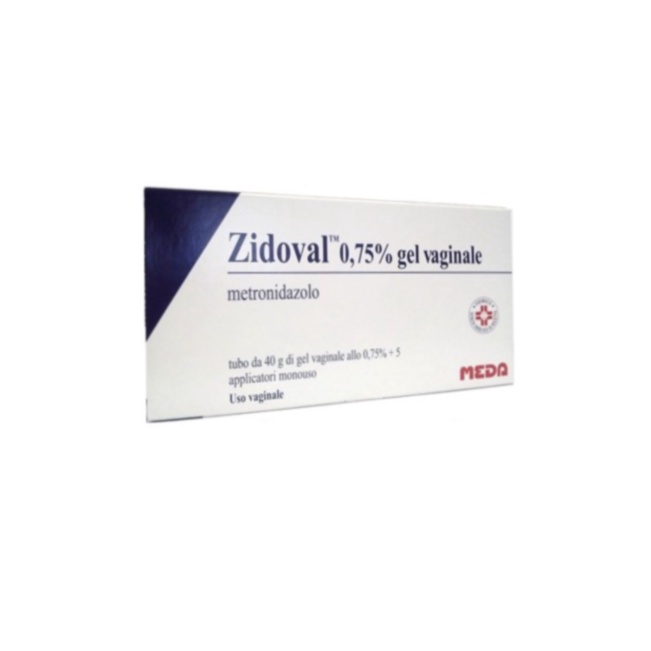 Metronidazolo generico
