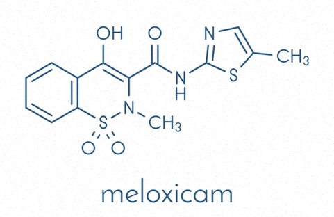 Mobic generico