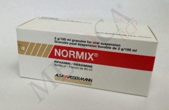 normix