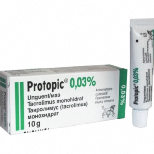 protopic