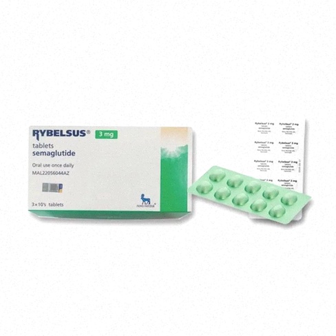 Rybelsus generico