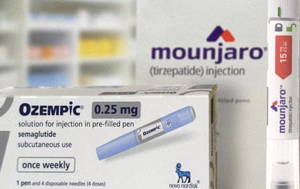 semaglutide