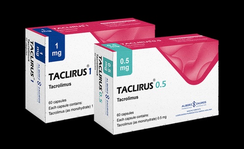 tacrolimus
