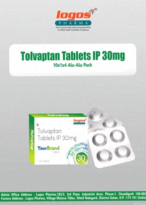 Tolvaptan