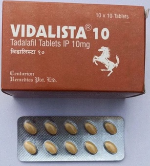 vidalista